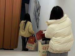 -龙湖杭州滨江天街