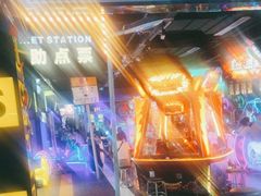 -星际传奇(新都七一国际广场店)