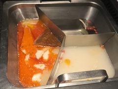 -东道煮牛肉火锅(重庆路店)