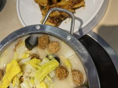 -福禄财东北菜(珠江帝景店)