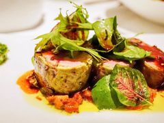 -Le Comptoir de Pierre Gagnaire