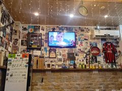 -安立可意大利美食