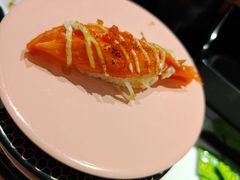 -争鲜回转寿司(海曙天一PLUS店)