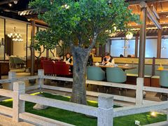 -三凤酒家·百年无锡菜(清扬茂业店)
