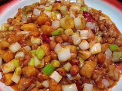 -先启半步颠·川菜小炒