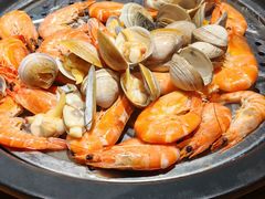 -柳记海鲜坊·蒸汽海鲜·福州菜·香辣蟹(芳群园店)