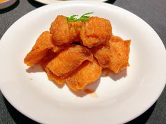 -锦府园·新台州菜(合生汇店)