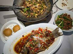 -费大厨辣椒炒肉(黄兴中心广场店)