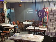 -老街烧烤大排档·地道湖北菜·龙虾馆(汉口火车站店)