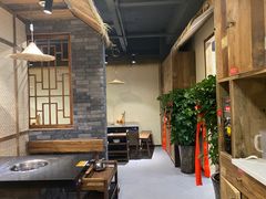 -重庆古老火锅