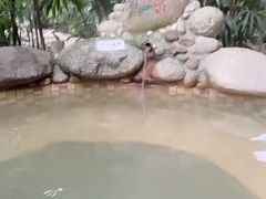 -三江森林温泉度假区