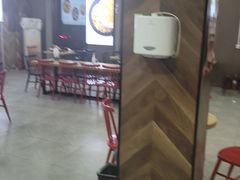 -小馍哥肉夹馍(盛兴路店)