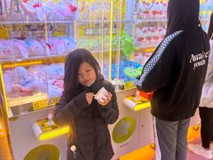 -风云再起游乐汇(北京西单西西友谊店)