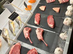 -富力丽思卡尔顿酒店·香荟全日制餐厅