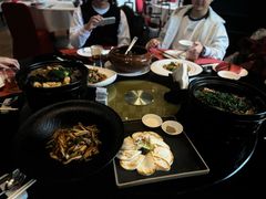 -翠湖宾馆·中餐厅