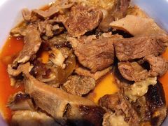 -为什么牛潮汕牛肉火锅(中信广场店)