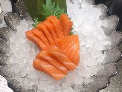 -極上萬膳·日料放题(海岸城店)