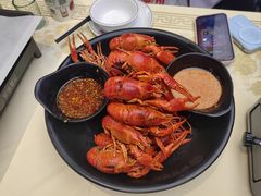 -聚味瞿记·龙虾堂(坡子街店)