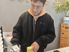 -Fulu Coffee福禄(花园城店)