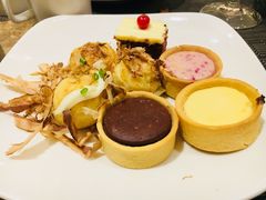 -盛宴标帜餐厅·亲子自助 (南昌喜来登酒店)