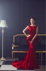 点击看大图 -唯一视觉婚纱摄影(李家村店)