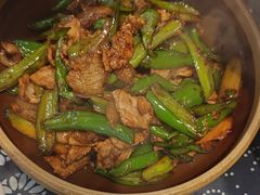 -龚师傅土菜馆.地道农家菜(魅力湘西店)