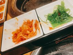 -炉小哥烤肉(信万广场店)