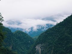 -太鲁阁公园