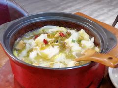 -周鱼小馆石锅酸菜鱼(活力汇店)