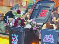 -破店肥哈·东北烧烤·夜宵(南山保利店)