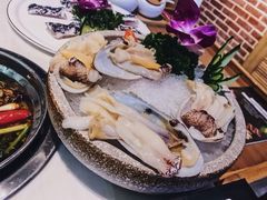 -围炉夜话·潮汕卤水火锅(榕江店)