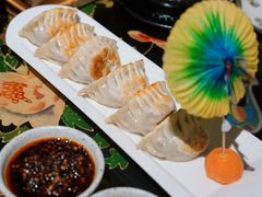 -云来居素食馆(海上世界店)