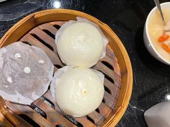 -高第街56号餐厅(银座商城玉函店)