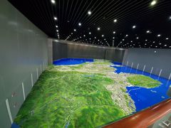 -大连市规划展示中心