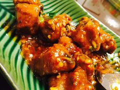 -顺德小院私房菜馆