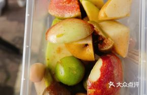 Sweet and Sour Peaches