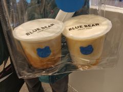 -兰熊鲜奶(西直门凯德mall店)