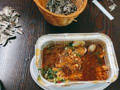 -东北特色烧烤(赣榆店)