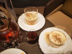 -博林天瑞喜来登酒店·西丽尚膳