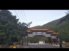 -潭柘寺景区