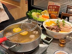 -潮界(虹桥新天地店)