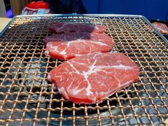 -九田家黑牛烤肉料理(西溪龙湖天街店)