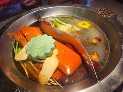 -大龙燚火锅(太古里店)