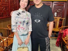 -秃鹫湾·推理大师沉浸式实景演绎推理剧场