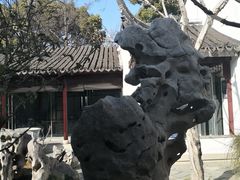 -苏州园林博物馆