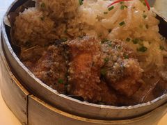 沔阳三蒸-亢龙太子酒轩(东湖店)