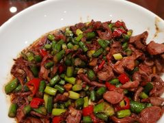 -小秦淮·南京土菜(新亭西路店)