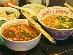 -足本纪·足道 SPA 简餐 小吃(百官广场店)