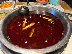 -肖肖酸萝卜鱼火锅(总店)