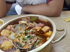 -冒菜西施·非遗冒菜(总店)